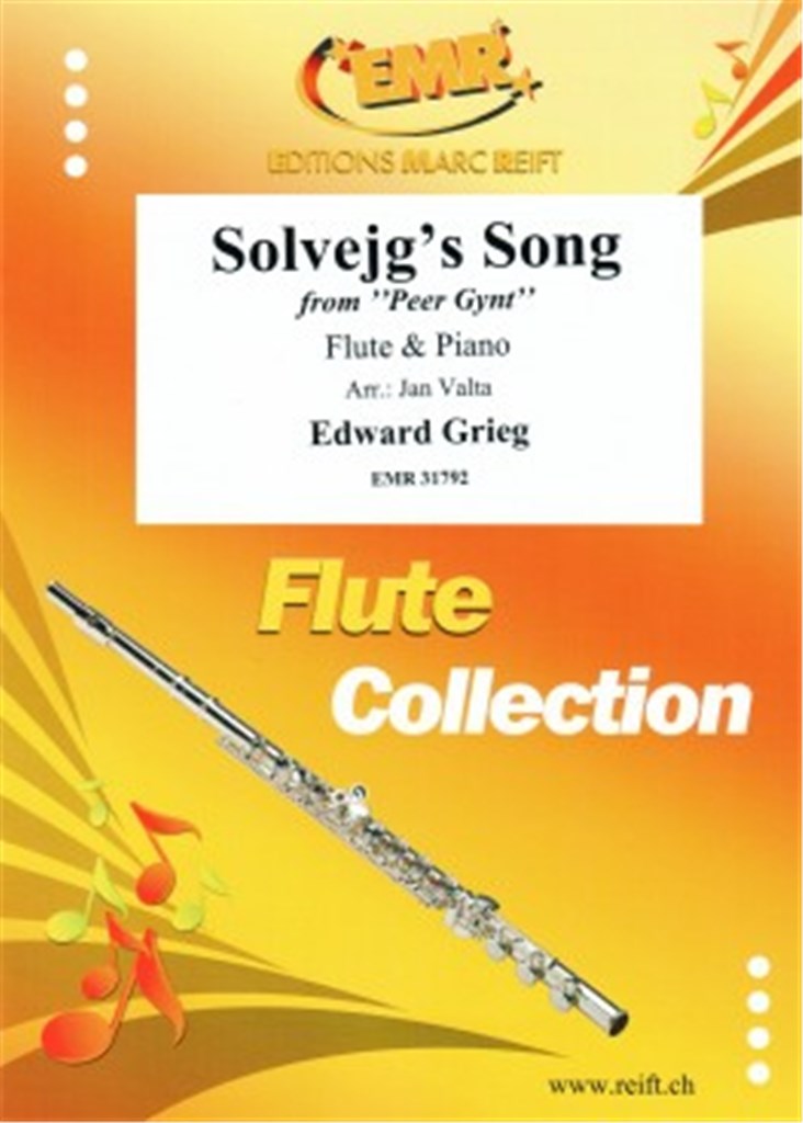 Solvejg's Song